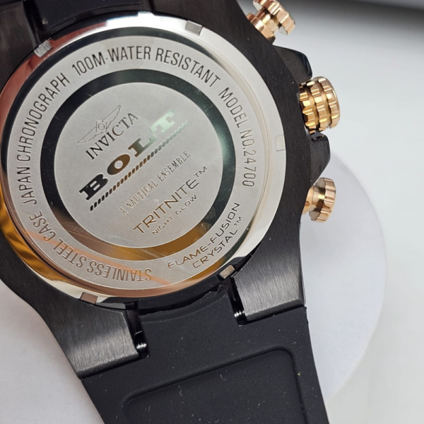 Invicta Bolt 24699 - Imagem 4
