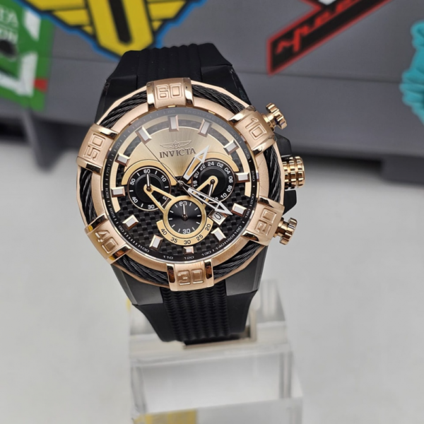 Invicta Bolt 24699