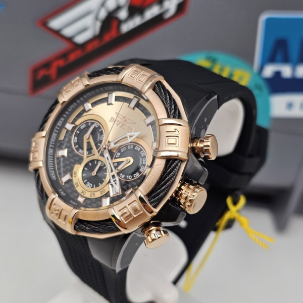 Invicta Bolt 24699 - Imagem 2