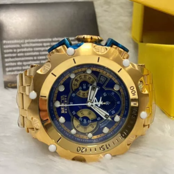 Reserve Venom Hybrid azul - Imagem 3