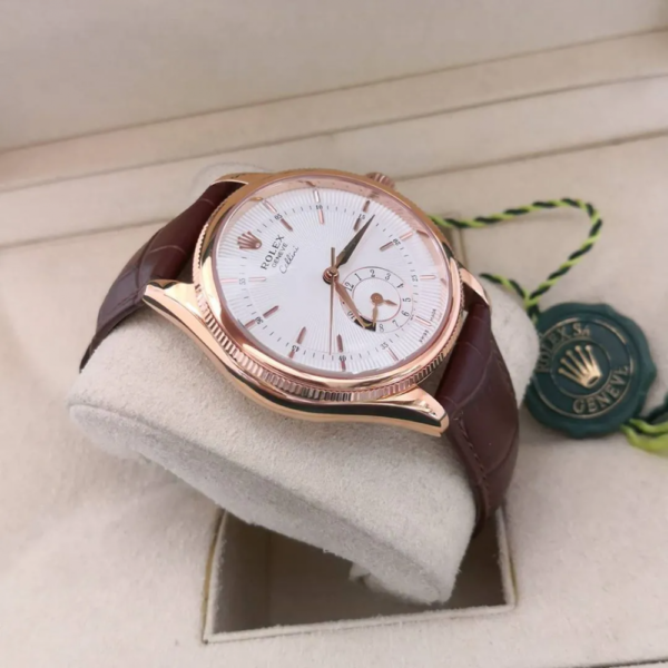 Relógio Rolex Cellini - Image 3