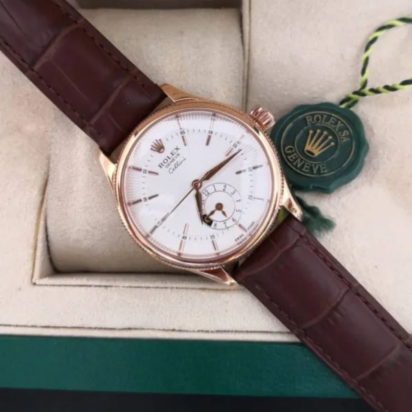 Relógio Rolex Cellini - Image 2
