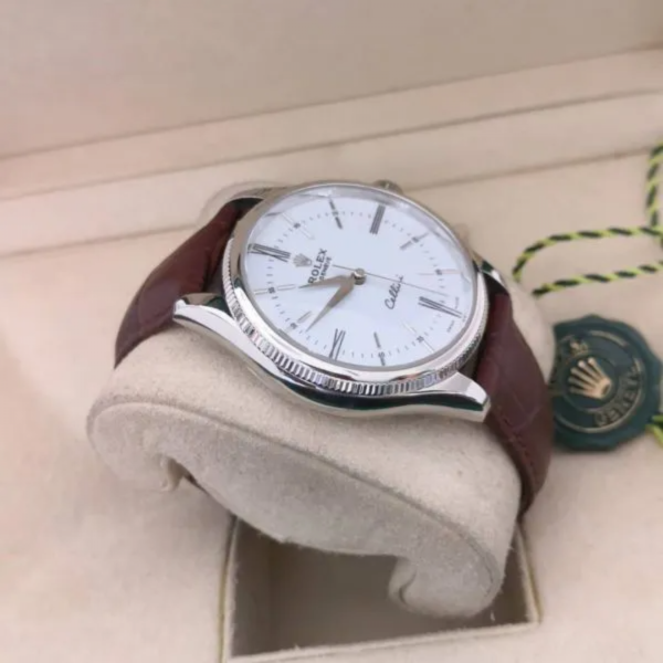 Relógio Rolex Cellini - Image 2