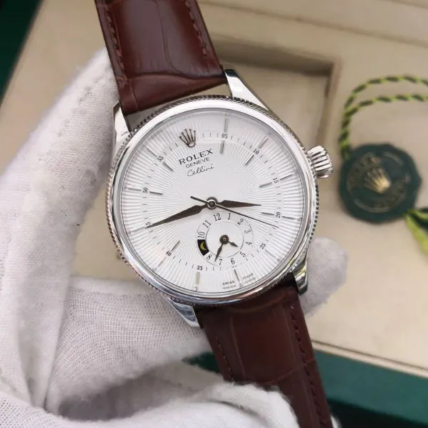 Relógio Rolex Cellini - Image 2