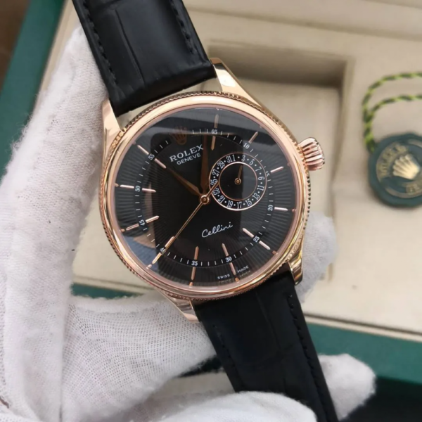 Relógio Rolex Cellini - Image 2