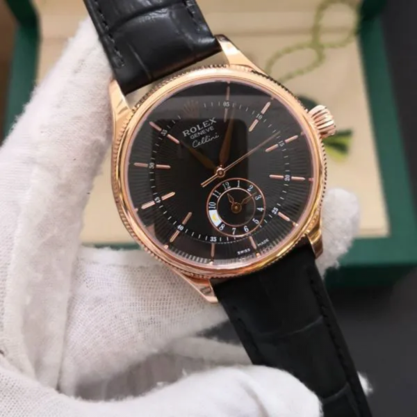 Relógio Rolex Cellini - Image 2