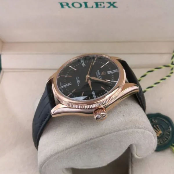 Relógio Rolex Cellini - Image 4