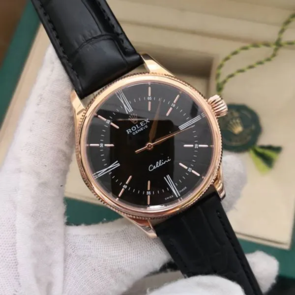 Relógio Rolex Cellini - Image 2