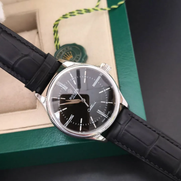 Relógio Rolex Cellini 007 - Image 2