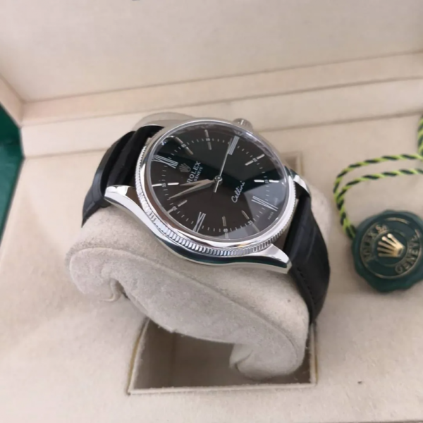 Relógio Rolex Cellini 007 - Image 3