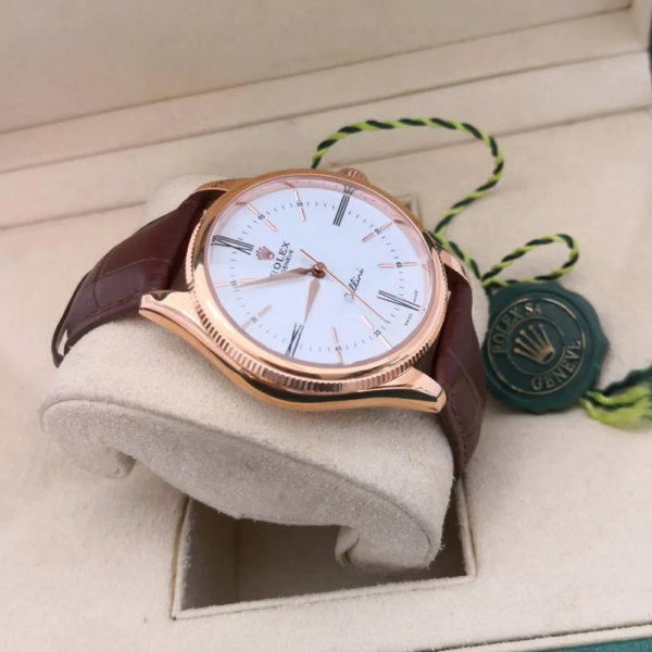 Relógio Rolex Cellini - Image 2
