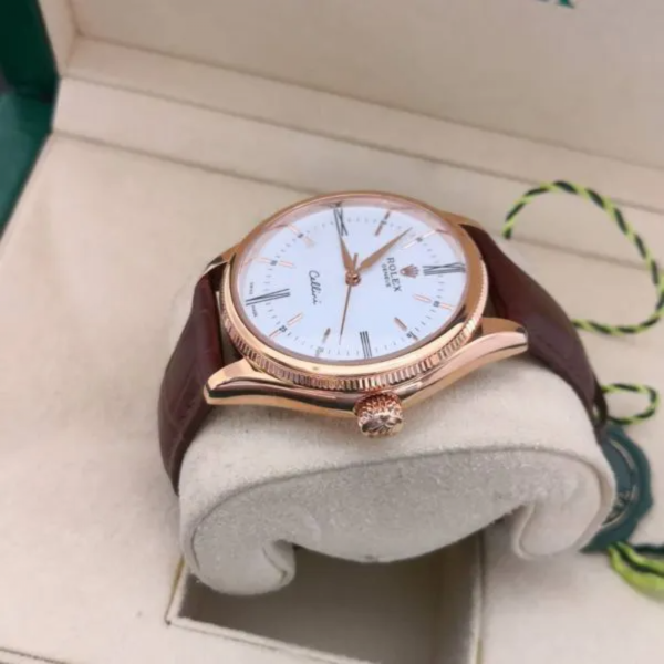 Relógio Rolex Cellini - Image 3