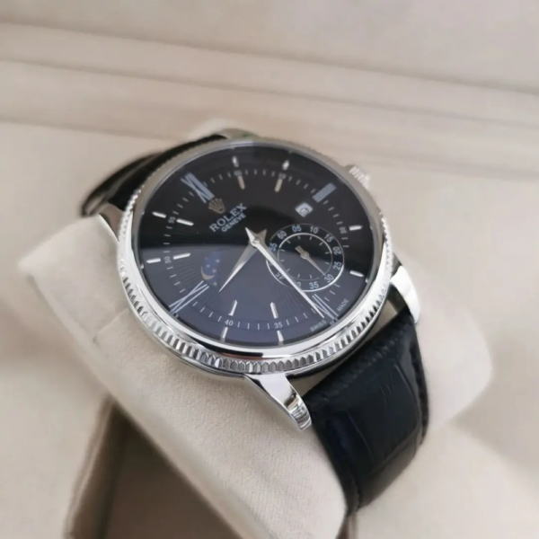 Relógio Rolex Cellini Lua - Image 3