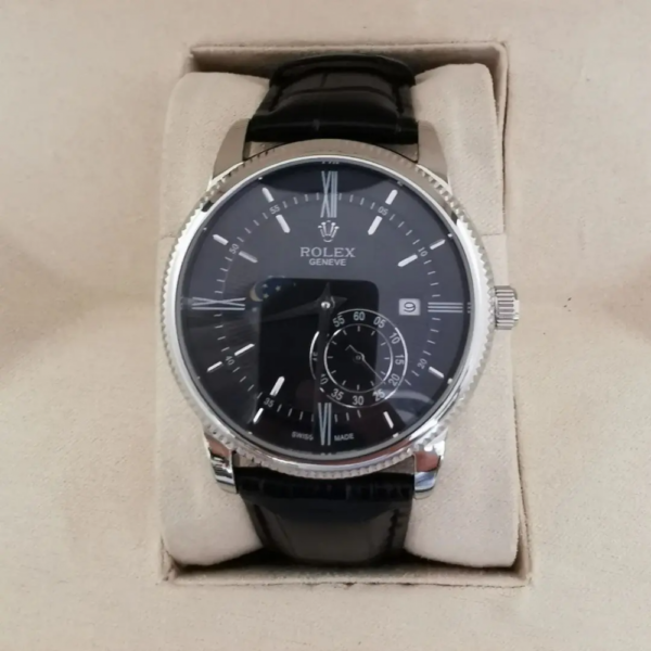 Relógio Rolex Cellini Lua