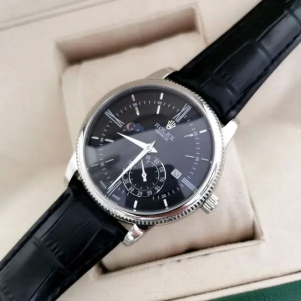 Relógio Rolex Cellini Lua - Image 2