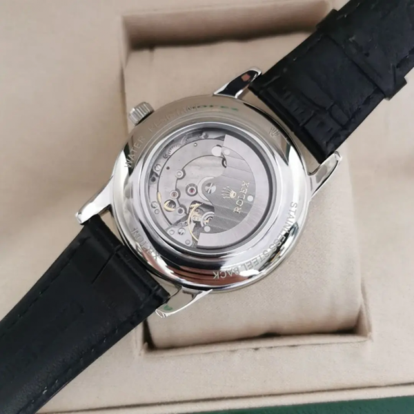 Relógio Rolex Cellini Lua - Image 5