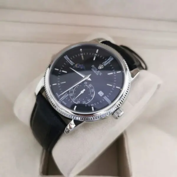 Relógio Rolex Cellini Lua - Image 4