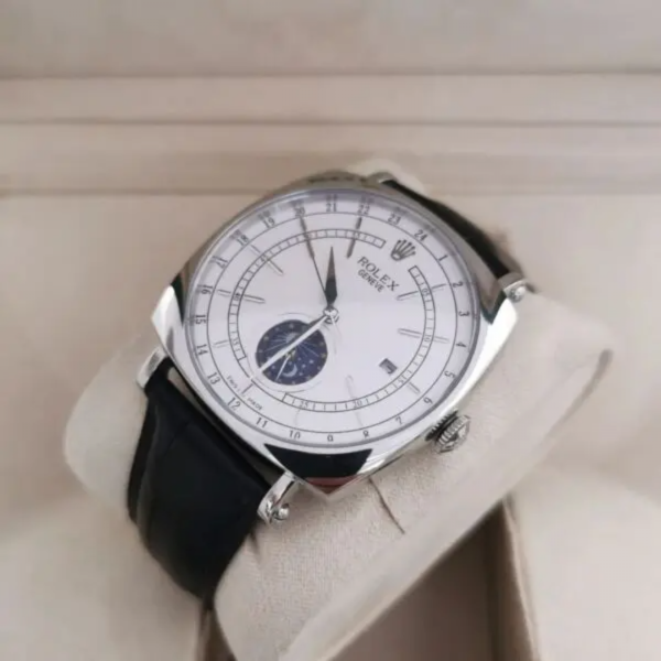 Relógio Rolex Cellini Sol e Lua - Image 4