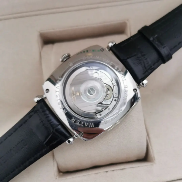 Relógio Rolex Cellini Sol e Lua - Image 5
