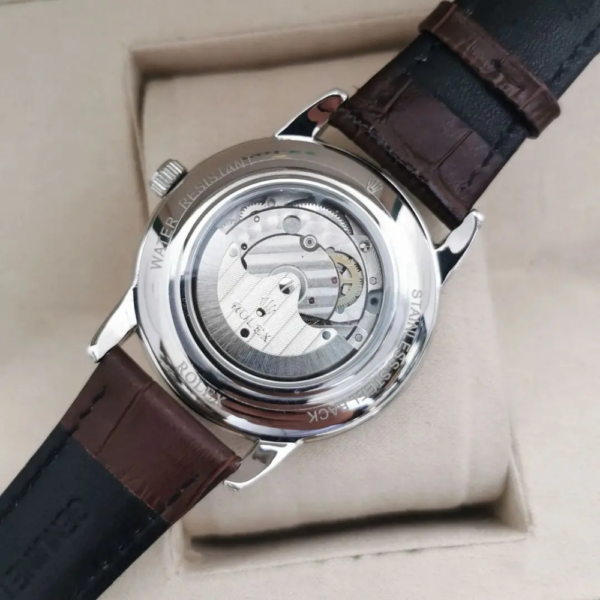 Rolex Cellini Sol e Lua - Imagem 5