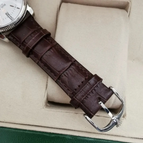 Rolex Cellini Sol e Lua - Imagem 7