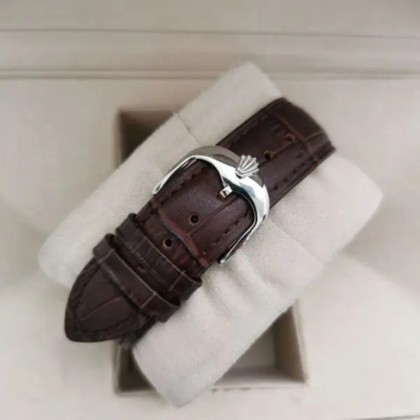 Rolex Cellini Sol e Lua - Imagem 6