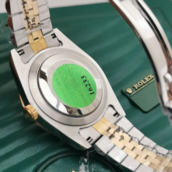 Relógio Rolex Datejust - Image 4