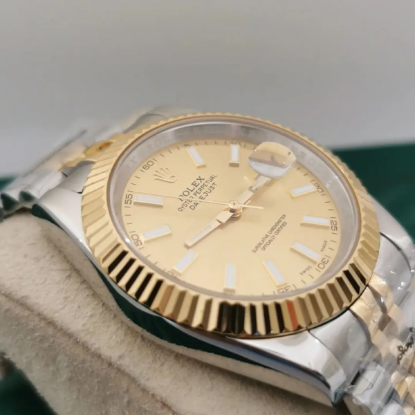 Relógio Rolex Datejust - Image 2