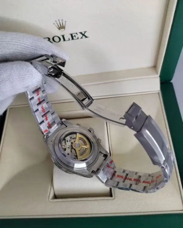 Relógio Rolex Daytona - Imagem 4