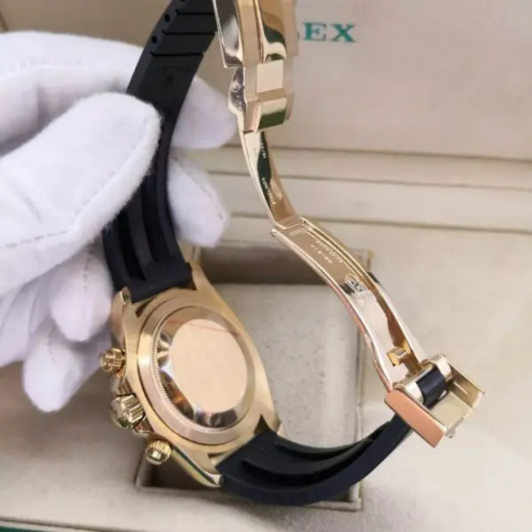Relógio Rolex Daytona - Imagem 4