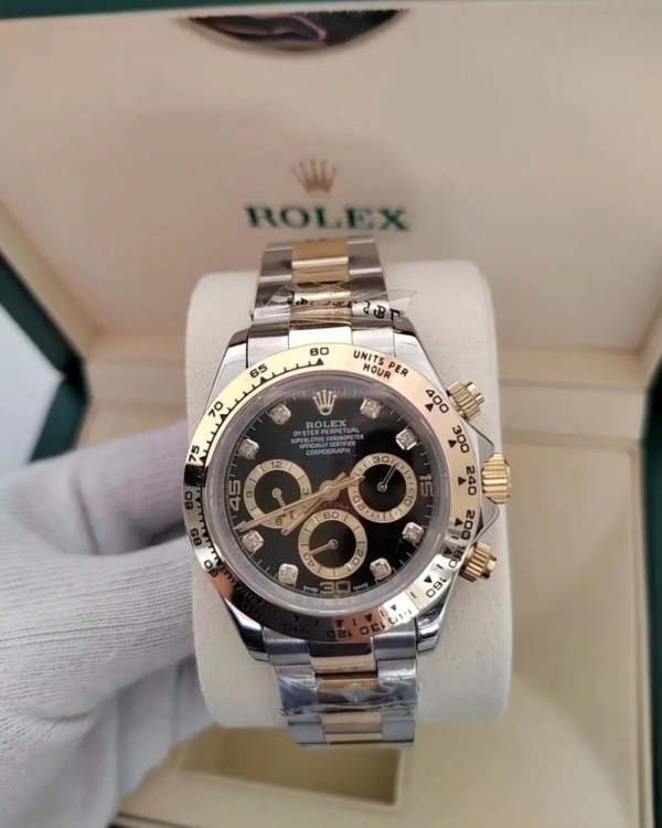Relógio Rolex Daytona