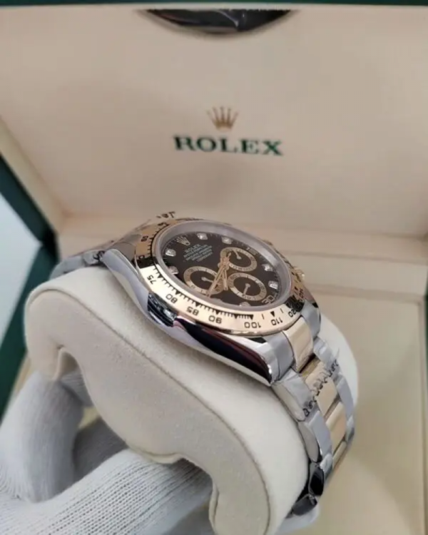 Relógio Rolex Daytona - Image 2