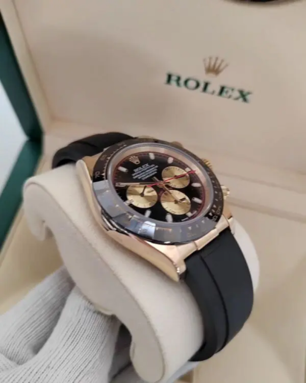 Relógio Rolex Daytona - Image 2