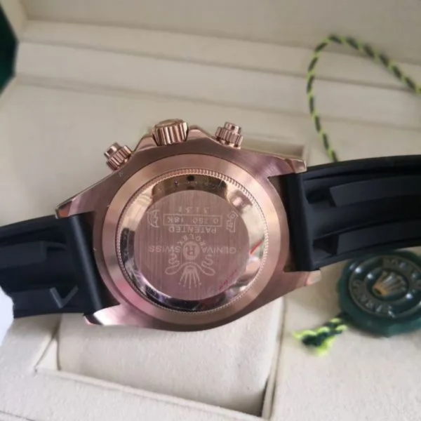 Relógio Rolex Daytona - Imagem 5