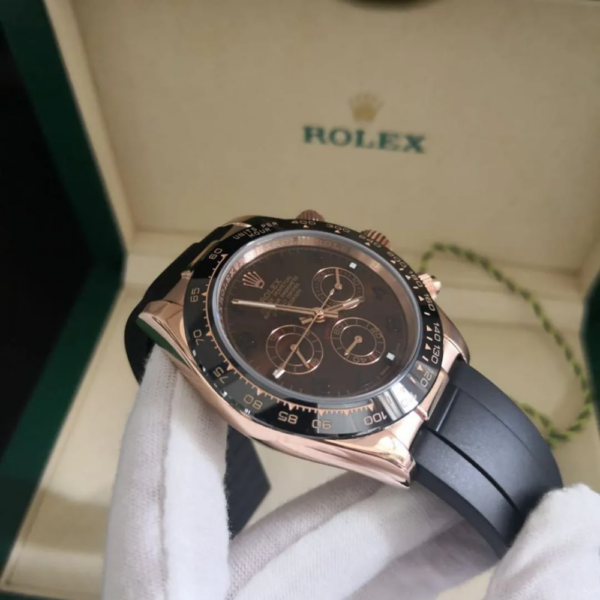 Relógio Rolex Daytona - Imagem 3