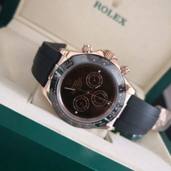 Relógio Rolex Daytona - Imagem 2