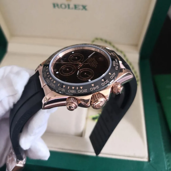 Relógio Rolex Daytona - Imagem 4