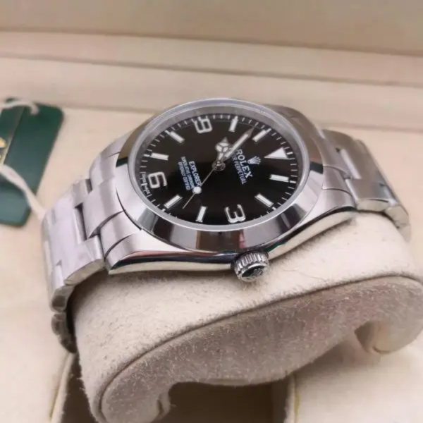 RELÓGIO ROLEX OYSTER EXPLORER - Imagem 3