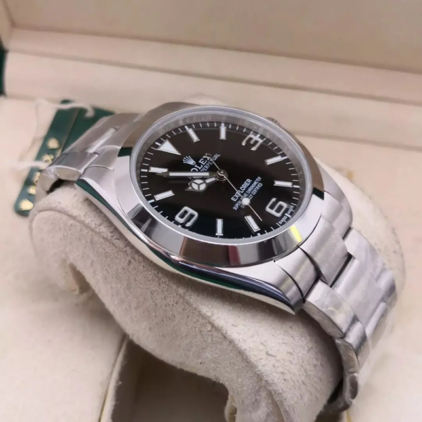RELÓGIO ROLEX OYSTER EXPLORER - Imagem 2