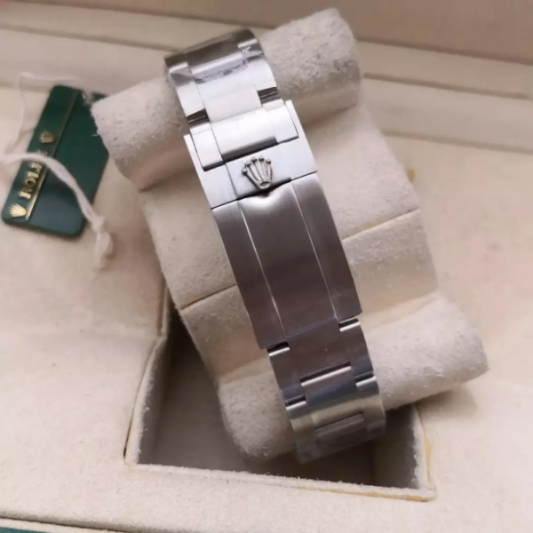 RELÓGIO ROLEX OYSTER EXPLORER - Imagem 4