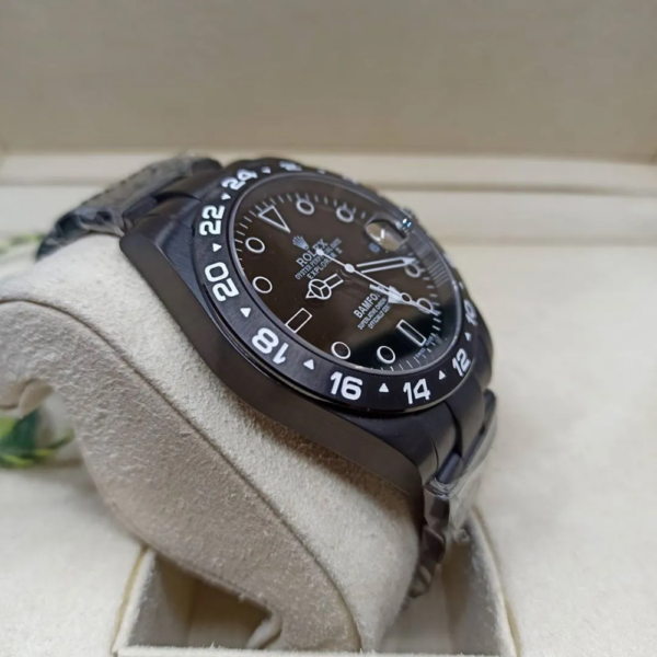 ROLEX OYSTER EXPLORER II - Imagem 2