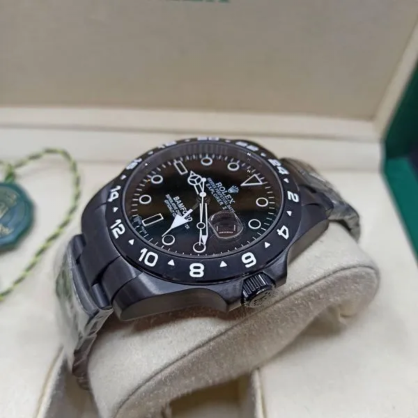 ROLEX OYSTER EXPLORER II - Imagem 3