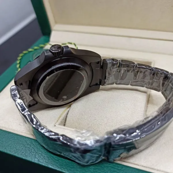ROLEX OYSTER EXPLORER II - Imagem 4