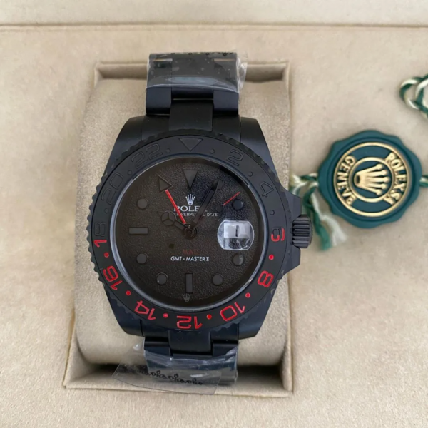 ROLEX OYSTER MAD MASTER II