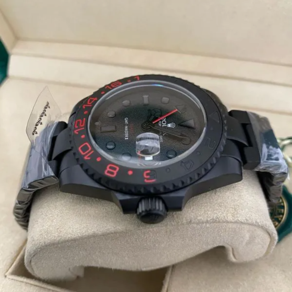ROLEX OYSTER MAD MASTER II - Imagem 3