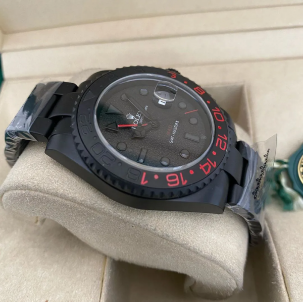 ROLEX OYSTER MAD MASTER II - Imagem 2