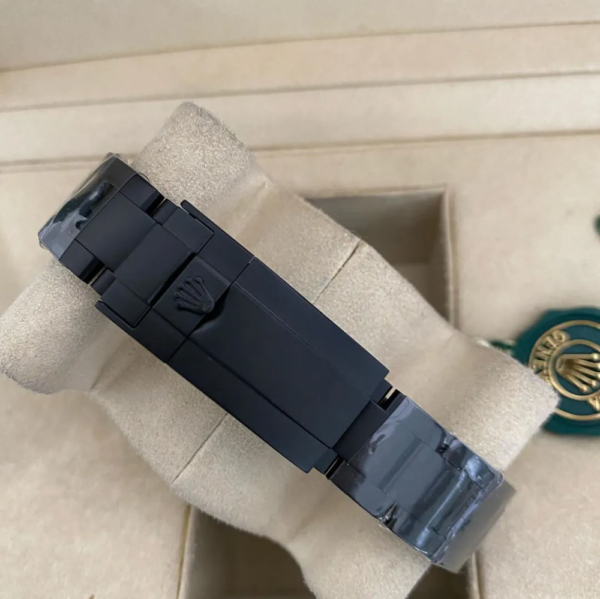 ROLEX OYSTER MAD MASTER II - Imagem 5