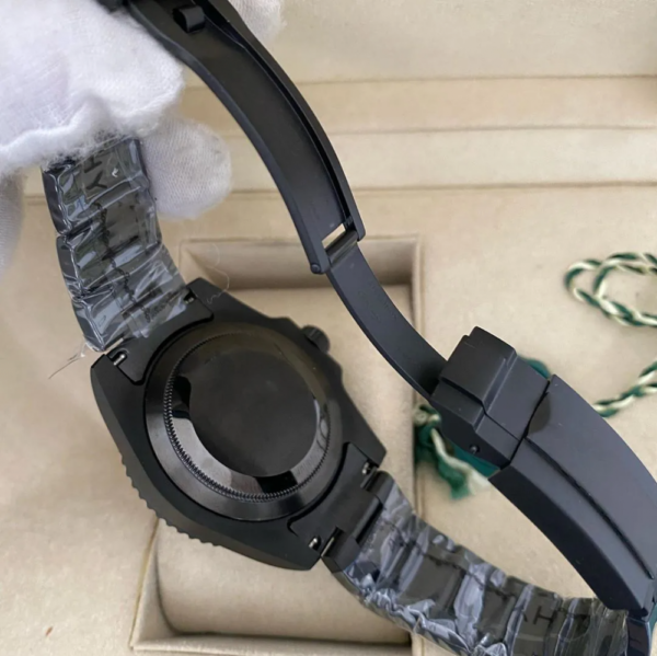 ROLEX OYSTER MAD MASTER II - Imagem 4