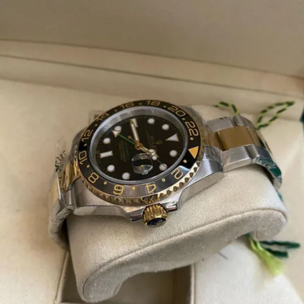 RELÓGIO ROLEX OYSTER MASTER II - Imagem 3
