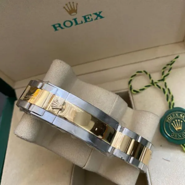 RELÓGIO ROLEX OYSTER MASTER II - Imagem 4